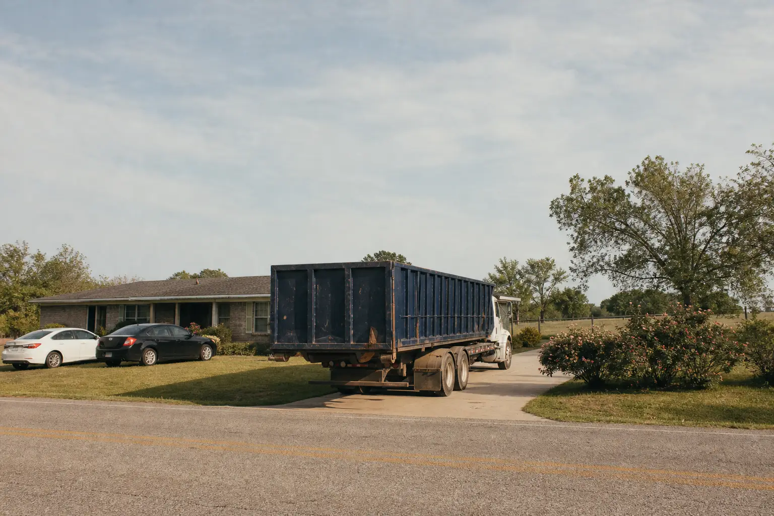 Gentry, AR